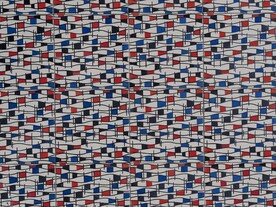 蒙非斯风格瓷砖