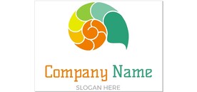 标志设计 LOGO logo设