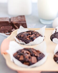 巧克力饼干