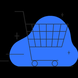 空购物车