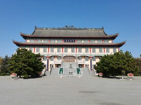 普渡寺 (菩提道场)