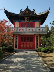 普渡寺 (鼓楼)