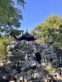 苏州园林