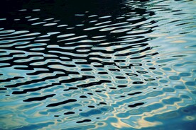 水波纹 