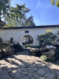 苏州园林