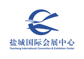 盐城国际会展中心 LOGO