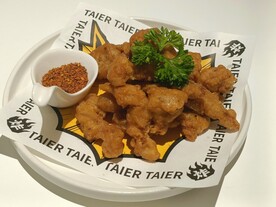 小酥肉
