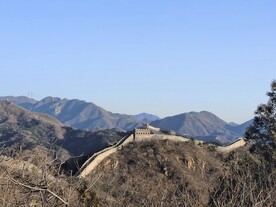 八达岭长城