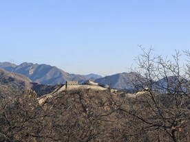 八达岭长城