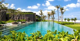 景观设计效果图