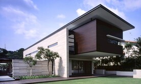 景观设计效果图