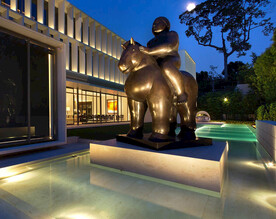 景观设计效果图