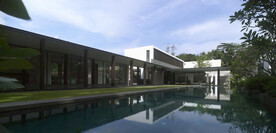 景观设计效果图