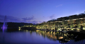 景观设计效果图