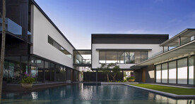 景观设计效果图