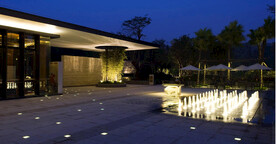 景观设计效果图