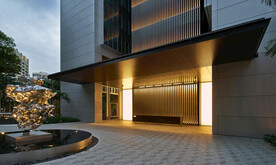 景观设计效果图