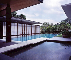 景观设计效果图