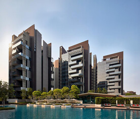 景观设计效果图