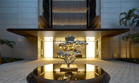 景观设计效果图