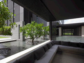 景观设计效果图