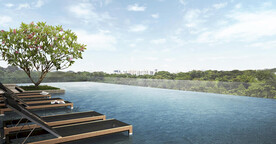 景观设计效果图