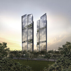 景观设计效果图