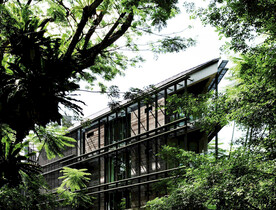 景观设计效果图