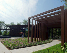 景观设计效果图