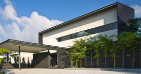 景观设计效果图