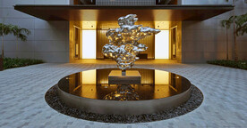 景观设计效果图