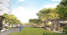 景观设计效果图