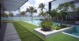 景观设计效果图