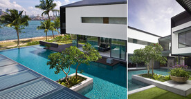 景观设计效果图