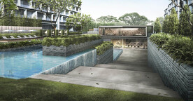 景观设计效果图