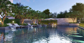 景观设计效果图