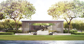 景观设计效果图