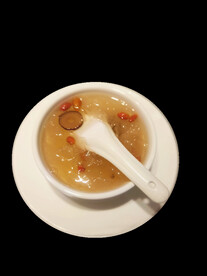 银耳羹 银耳糖水