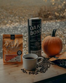 咖啡和咖啡产品