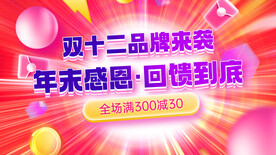 双十二大促图片