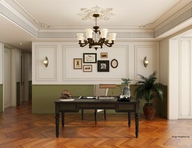 餐厅设计