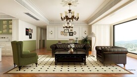 客厅设计