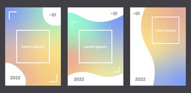 艺术节音乐节海报