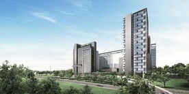 景观设计效果图