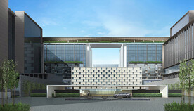 景观设计效果图