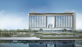 景观设计效果图