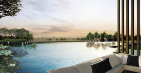 景观设计效果图