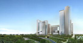 景观设计效果图