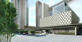 景观设计效果图