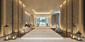 景观设计效果图